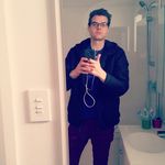 Alexander Norris - @alexandernorris33 - Instagram