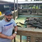 Alexander Norris - Facebook