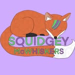 Alexander Norris - @squidgey_mcwhiskers_art - Instagram