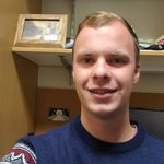 Alexander Norris - @a.c.norris333 - Instagram