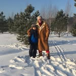 Alexander Noskov - @vokson1 - Instagram