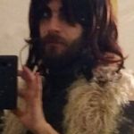 Alexander Nowak - @eva_lotion - Instagram