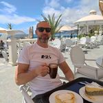 Alexander Nowak - @alexandernowak40 - Instagram