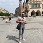 Alexander Nowak - @songo1989 - Instagram