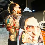 Alexander obando - @alexxobando - Instagram