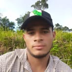Alexander Obando - Facebook