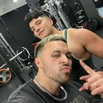Alexander Obando - @kruphixlifts - Instagram