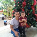 Alexander Obando - Facebook