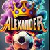 Alexander Obregon - Facebook
