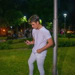 Alexander Obregon - @obregonalexander - Instagram