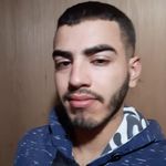 Alexander Obregón - @alexanderkako5 - Instagram
