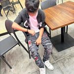 Alexander Ochoa - @lil_lexande - Instagram