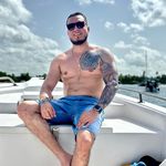 Alexander Ochoa - @alexander_jjb84 - Instagram