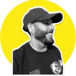 Alexander Ochoa - @ocho_figurez - Instagram