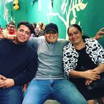 Alexander Ochoa - @alexander_8a - Instagram