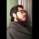 Alexander Ochoa - @alexandr_8a - Instagram