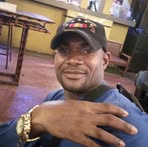 Alex Okocha - Facebook