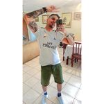 Alexander José Padrón Galindo. - @alexanderpadron7 - Instagram