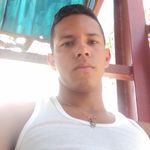 Alexander padrón - @alecpadron - Instagram