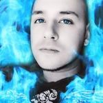 Alexander Jay Pappas - @neonaito - Instagram