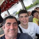 Alexander Pappas - @z691.1 - Instagram