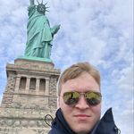 Alexander Pappas - @grecco1994 - Instagram