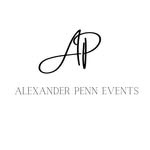 Alexander Penn Event Design - @alexanderpennevents - Instagram