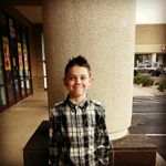 Preston Alexander Perdue - @zane_the_beast_0829 - Instagram
