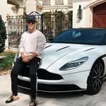 Alexander Perkins - @alexander_perkins1 - Instagram