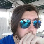 Alexander Perrin - @alexanderperrin50 - Instagram