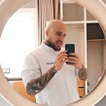 Alexander Petersen - @aalexanderpetersen - Instagram