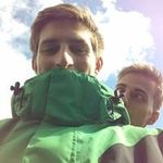 Alexander Pfaff - @carbrom - Instagram
