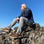 Alexander Pfaff - @pfaffinio - Instagram