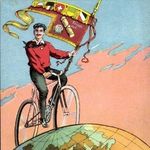 Alexander Phillips - @bikesbeersbooks - Instagram