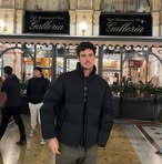 Alexander Phillips - Facebook