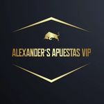 Alexanderpicks Analista - @alexanderpicks_apuestas - Instagram