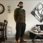 Alexander Pickens - @bunz627 - Instagram