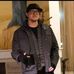 Zak Bagans - Facebook