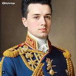 Viscount Pickering - @alexander.pickering23 - Instagram