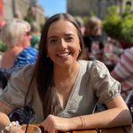 Lily Alexander-Pike - @lilyalexanderpike - Instagram