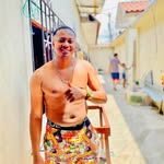 Alexander Pinillo - @junior_pinillo - Instagram