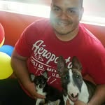 Alexander Pinillos - @alexander_pinillos - Instagram