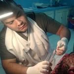 Alexander Pinillos - @alexander.pinillos.5 - Instagram