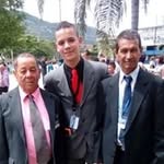 Jimmy Alexander Pinillo - @jimmyalexanderpinillo - Instagram