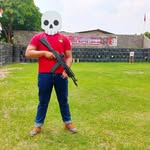 Alexander Pitcher - @alienpig_ - Instagram