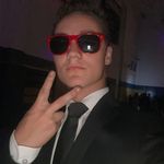 AJ - @alexander_pitman - Instagram