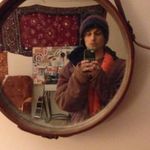 Alexander Crespo Pitman - @lost_pockets_ - Instagram