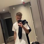 Alexander Pitt - @_aj_152 - Instagram