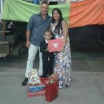 Alexander Pitti y cristina - @alexanderpitti - Instagram