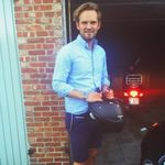 Alexander Pittoors - @alexanderpittoors - Instagram